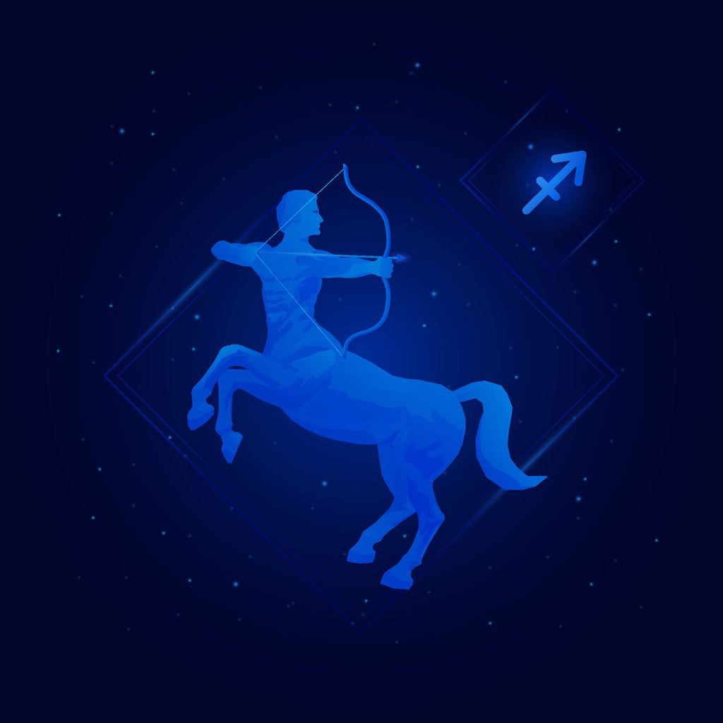 Sagittarius