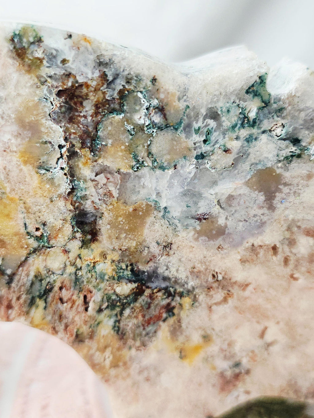 Pink Amethyst Bat, Druzy Bat, Crystal ,Gift, Bat Sculpture