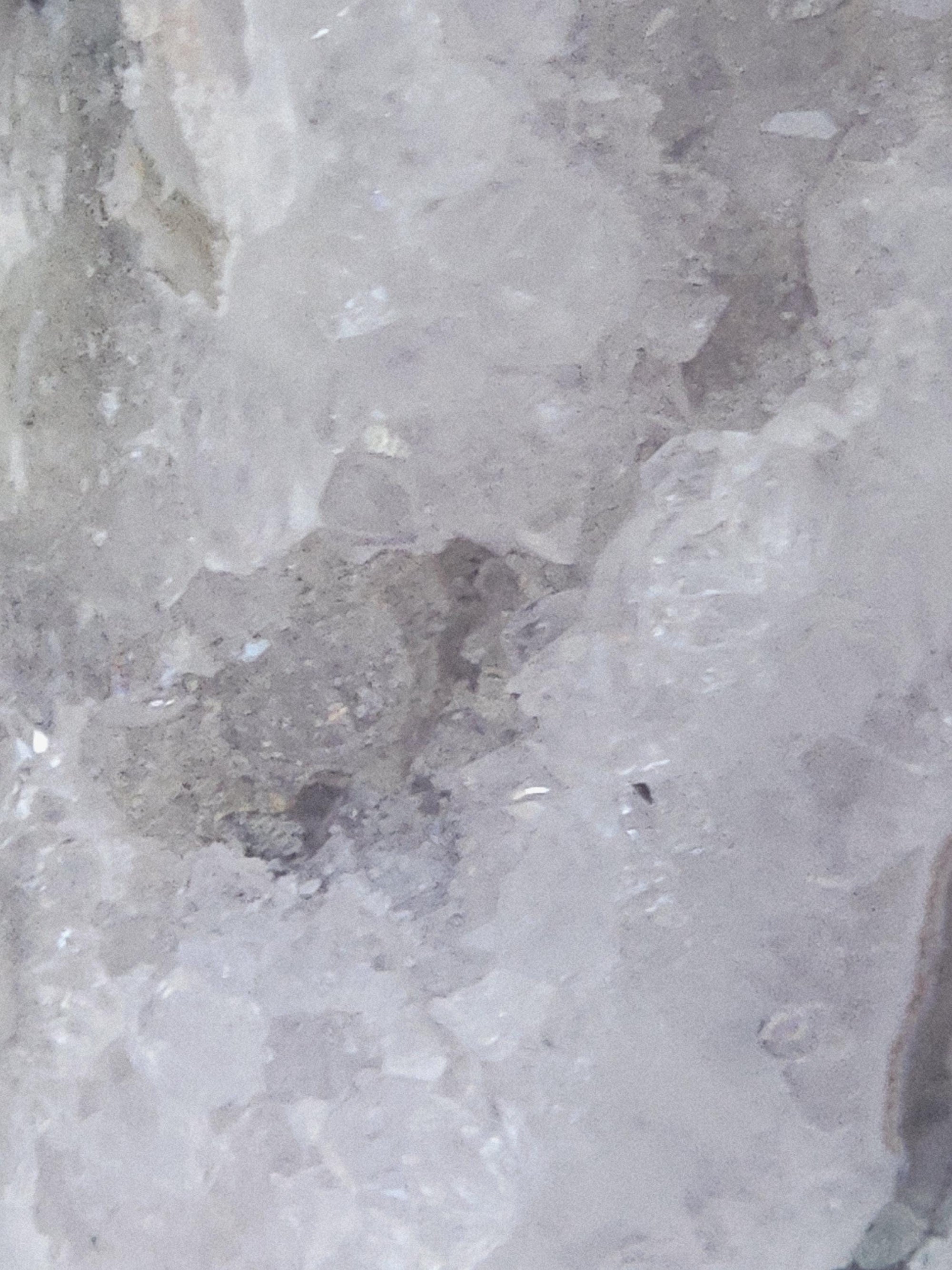 Amethyst Tower, Statement Piece Amethyst Tower,