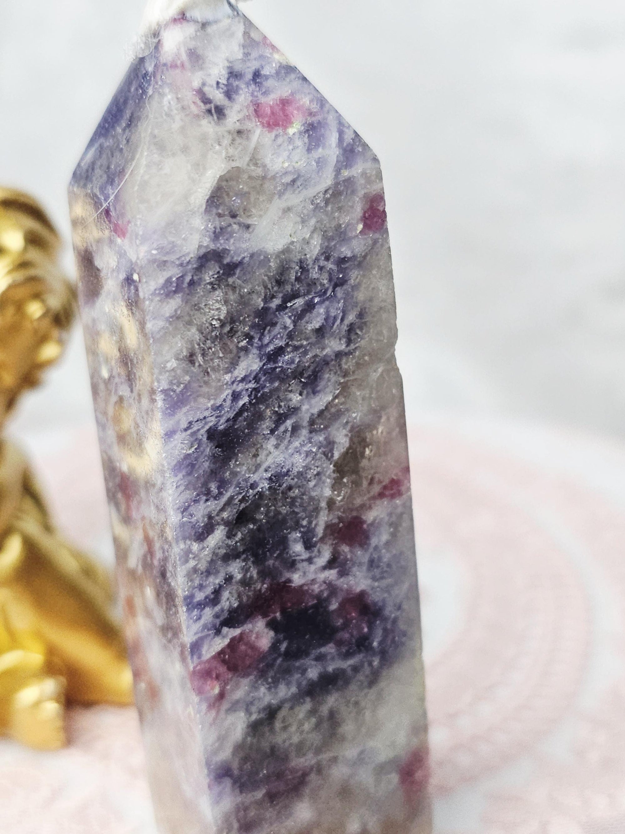 RARE Unicorn Stone Unicorn, Unicorn Crystal, Unicorns, crystals Healing crystals