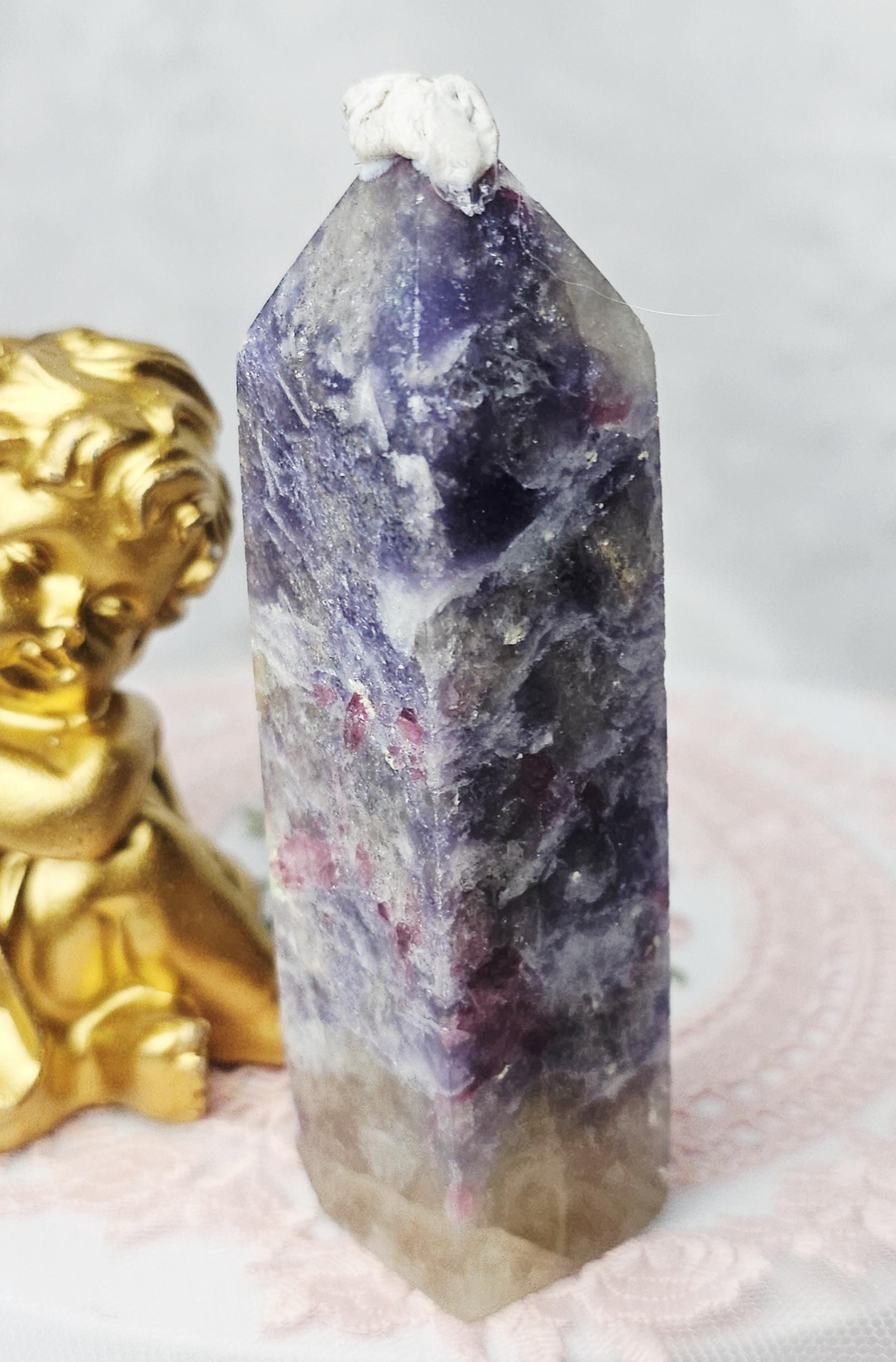 RARE Unicorn Stone Unicorn, Unicorn Crystal, Unicorns, crystals Healing crystals