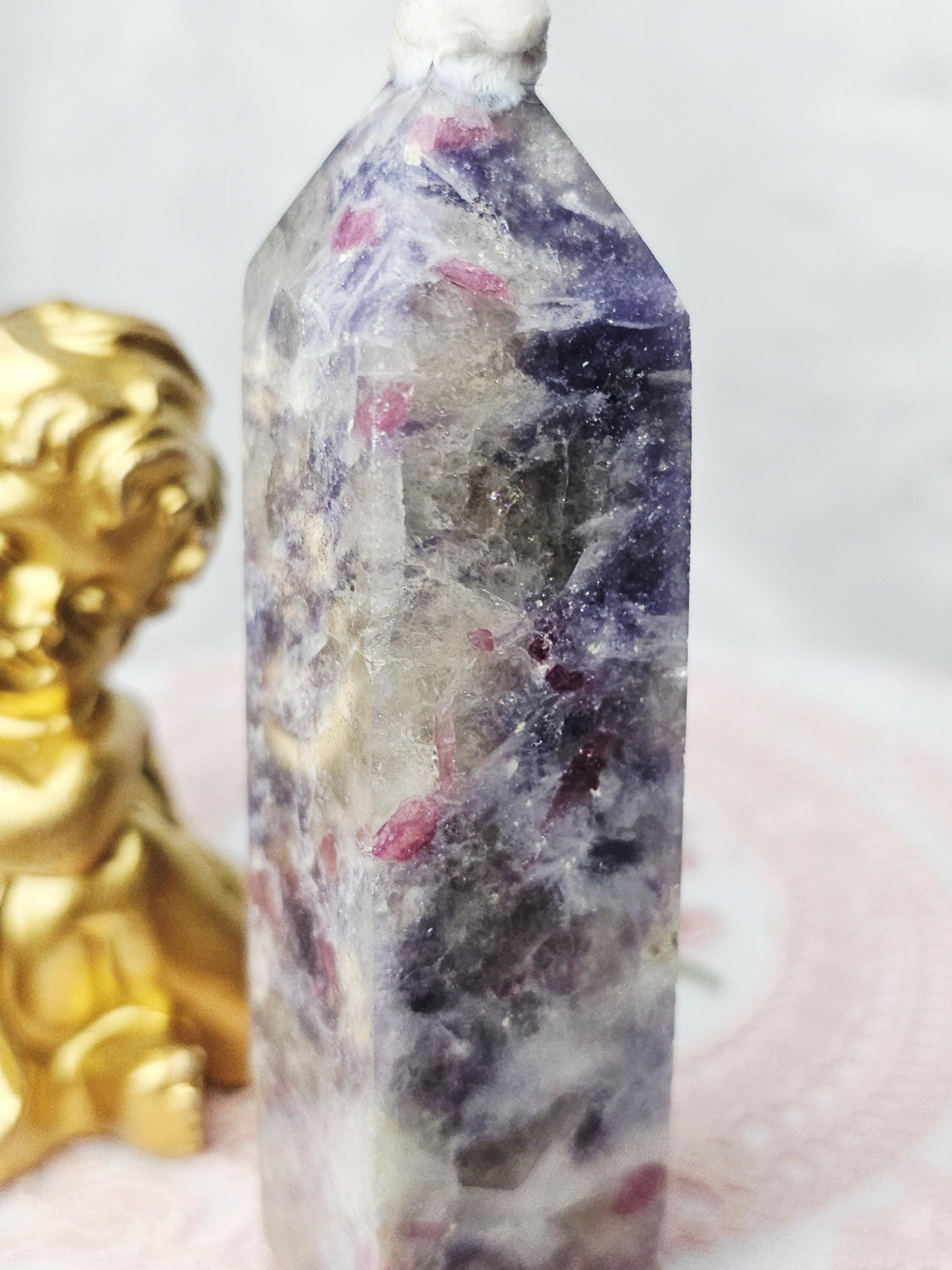 RARE Unicorn Stone Unicorn, Unicorn Crystal, Unicorns, crystals Healing crystals