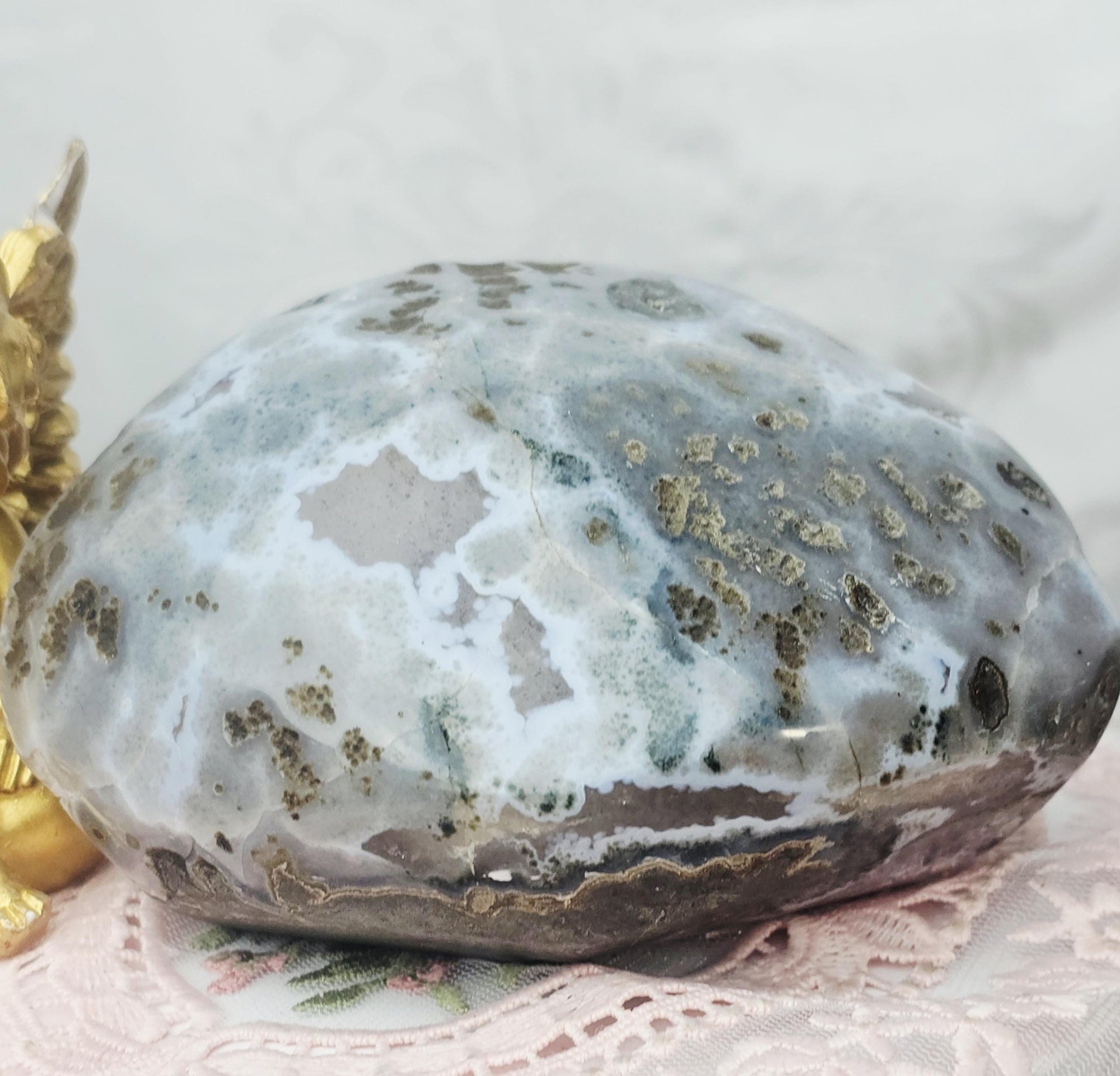 Amethyst Geode Statement Piece, Crystal Home Decor, Gift, Amethyst, Brazilian Amethyst