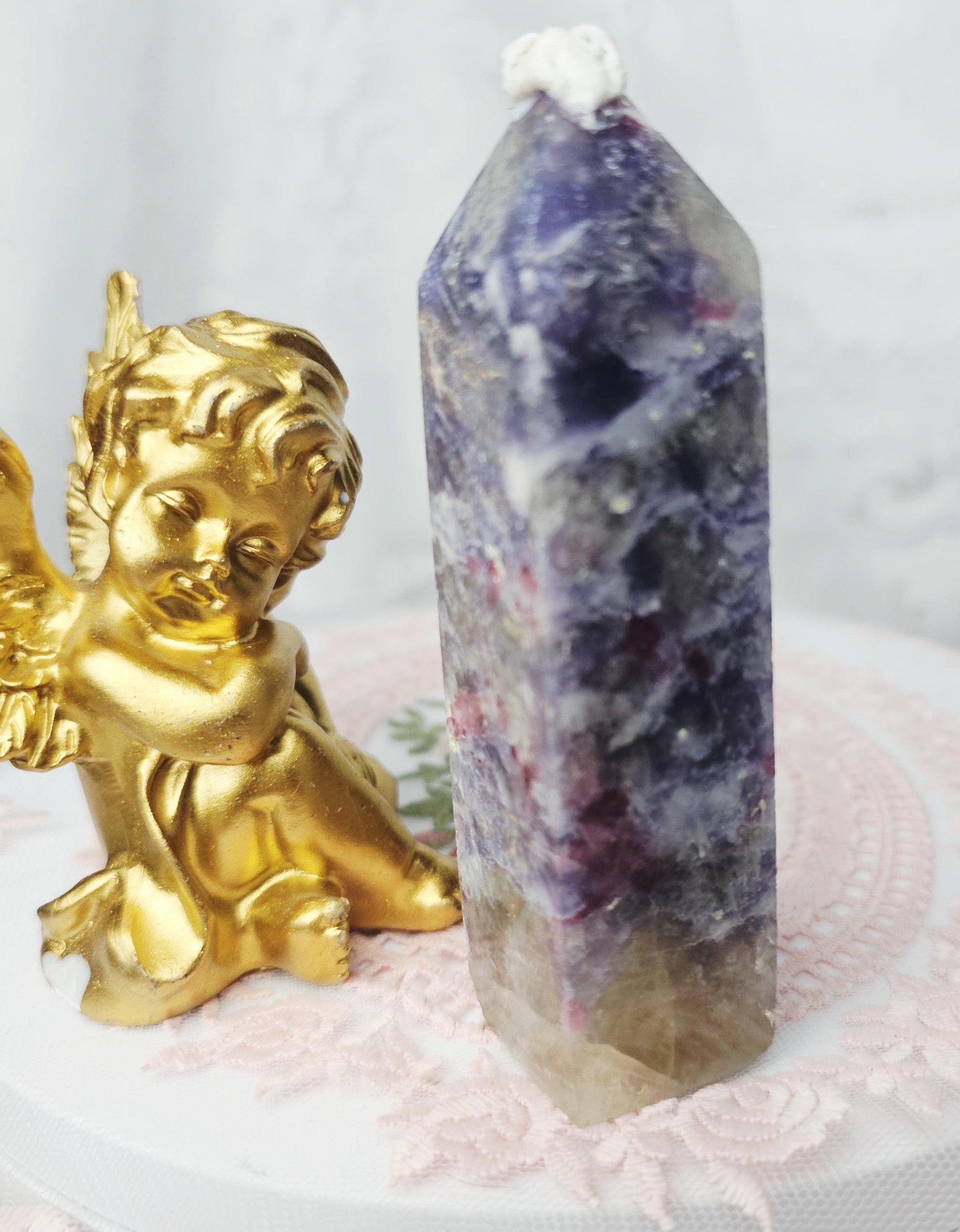 RARE Unicorn Stone Unicorn, Unicorn Crystal, Unicorns, crystals Healing crystals