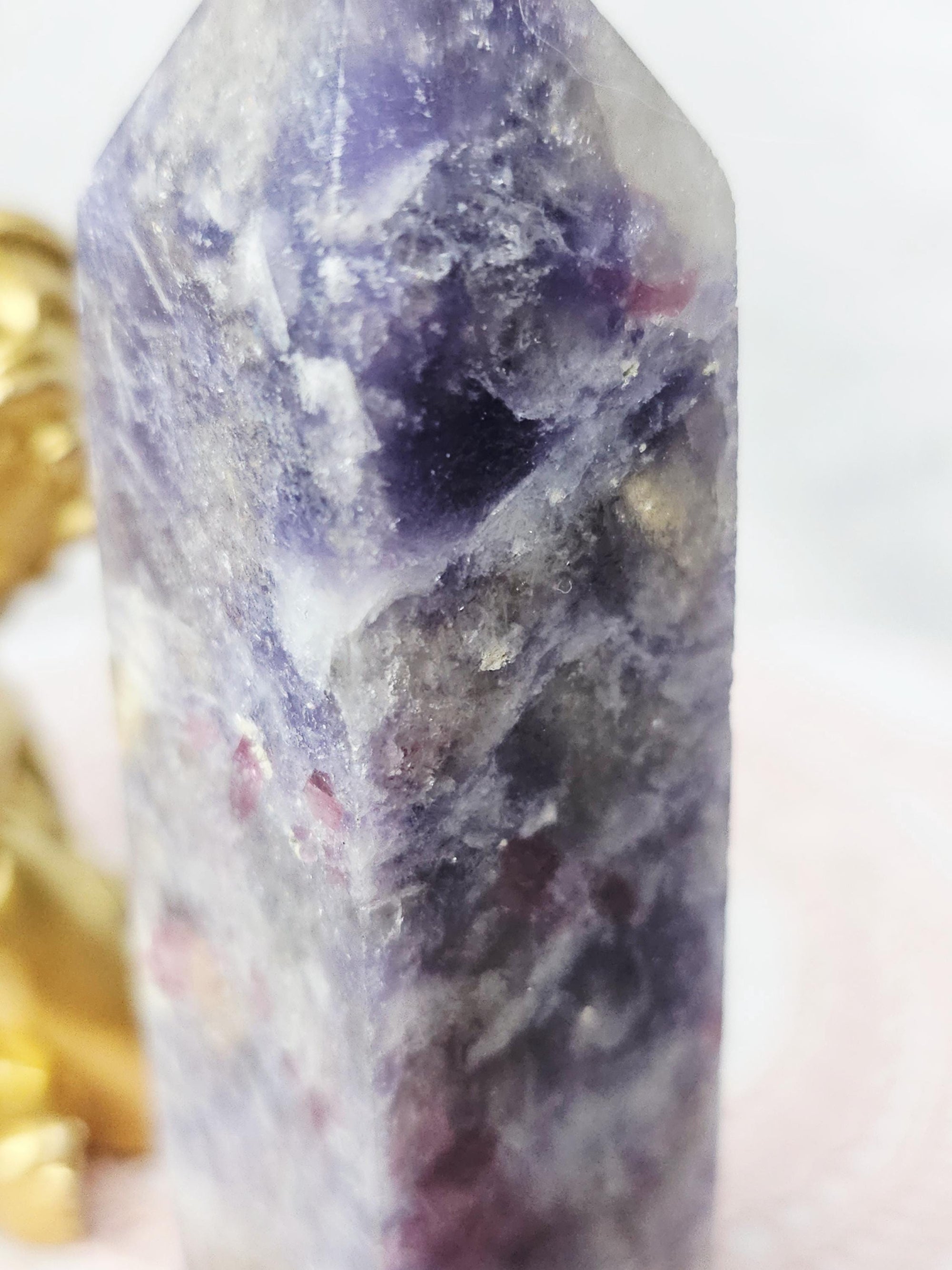 RARE Unicorn Stone Unicorn, Unicorn Crystal, Unicorns, crystals Healing crystals