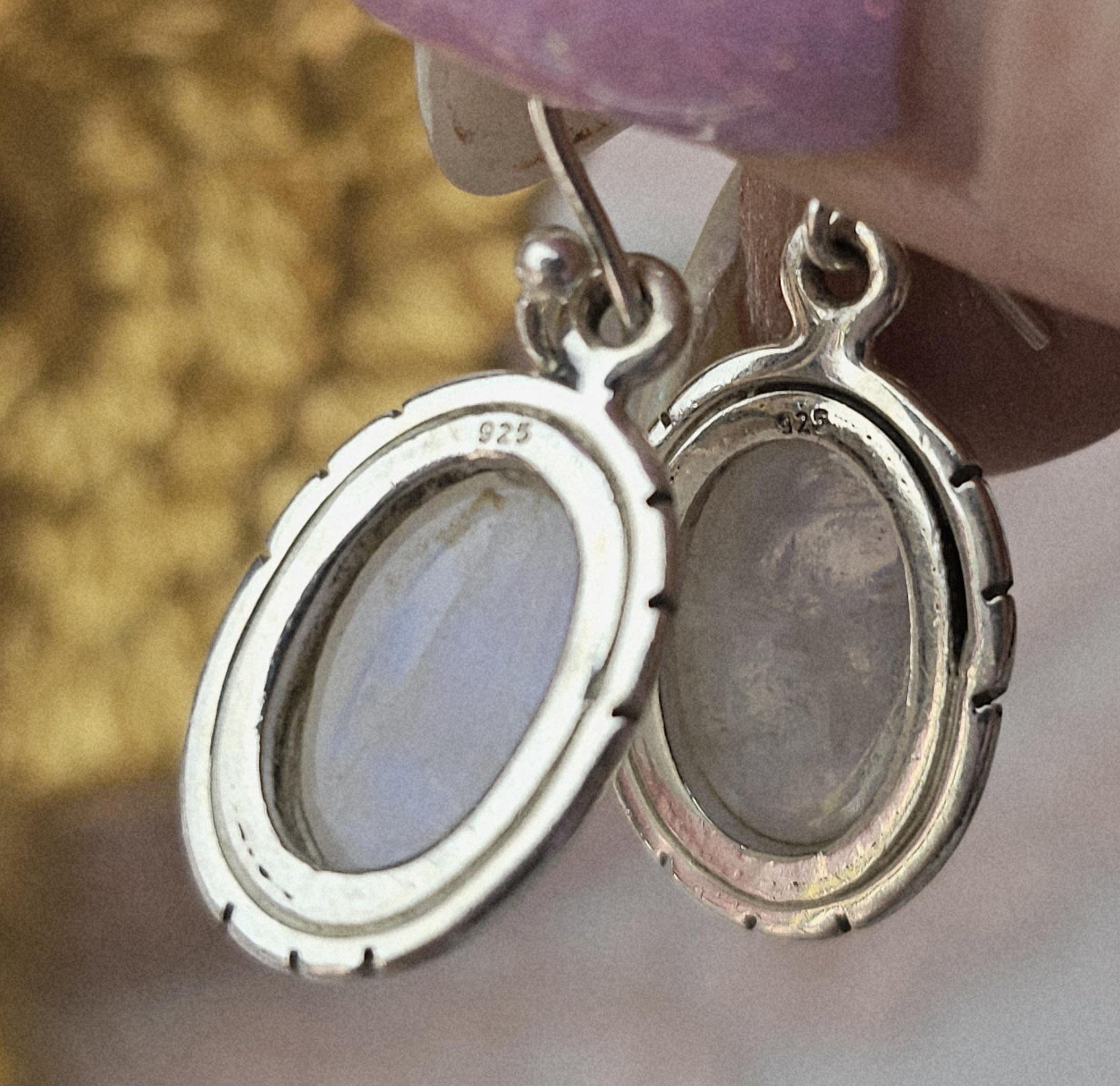 Genuine Moonstone Earrings, Moonstone,  Crystal Earring