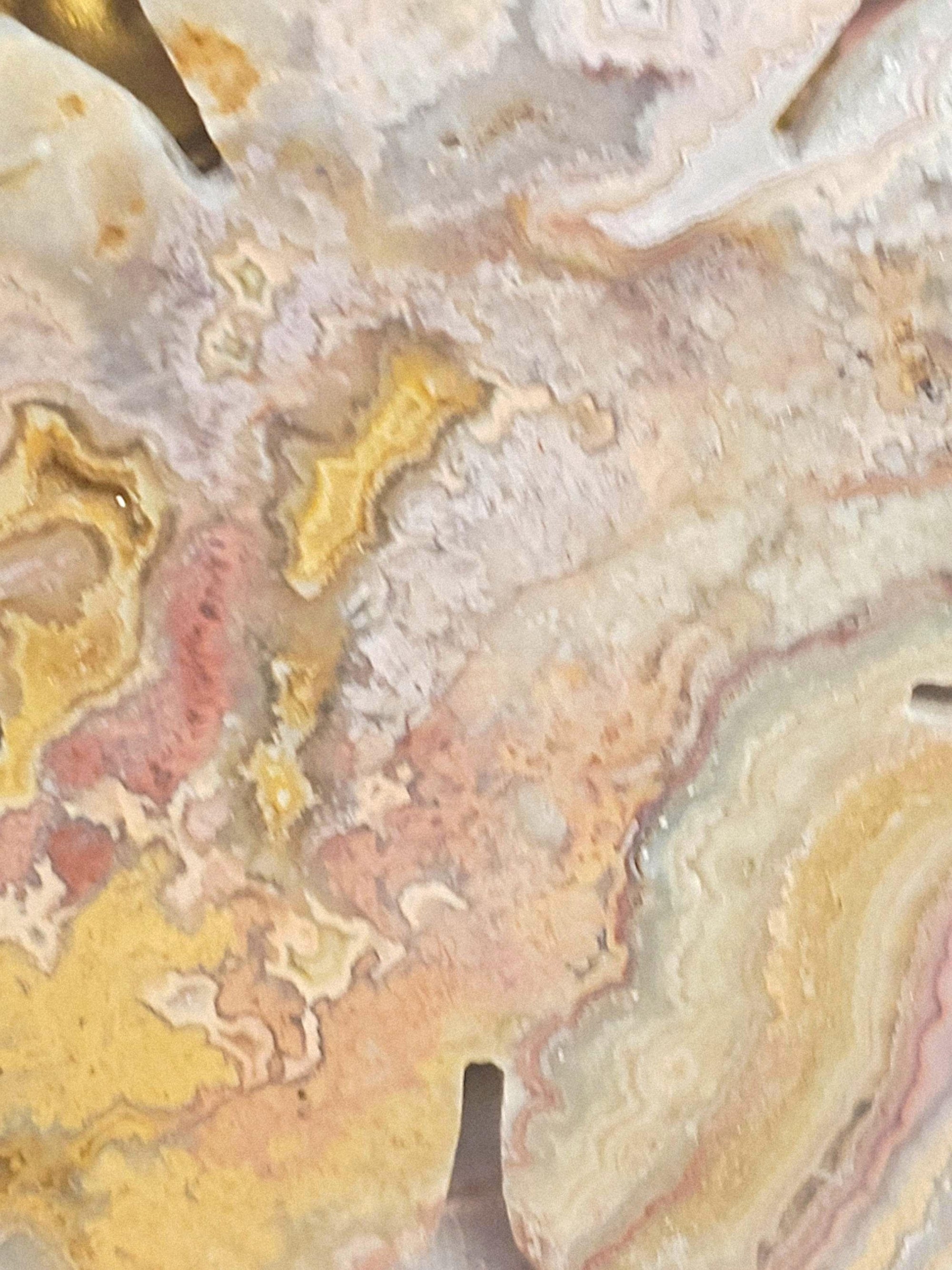 RARE Rainbow  Crazy Lotus, Crystal Lotus, Gifts