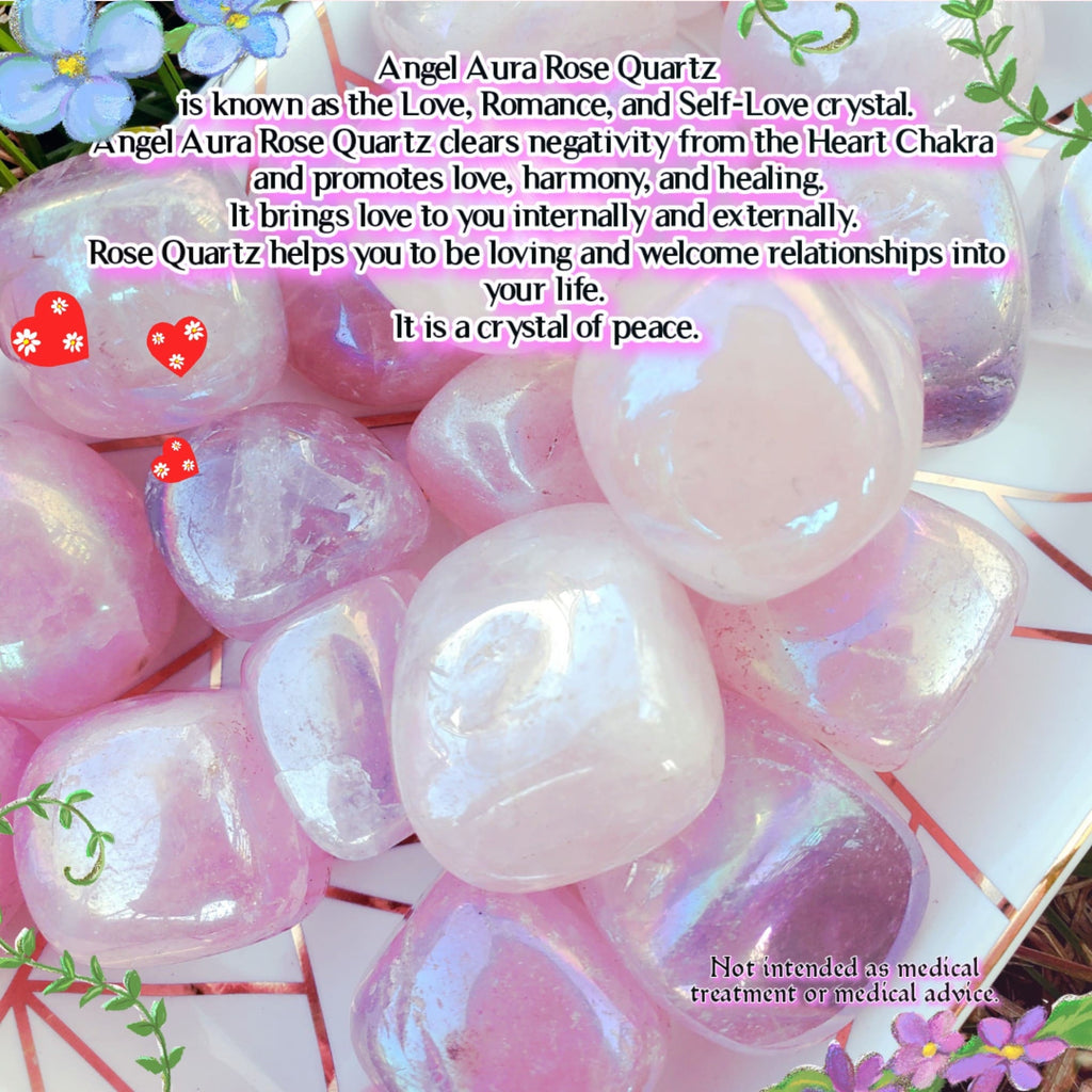 Crystal Grid or Personal Intention Crystal Class