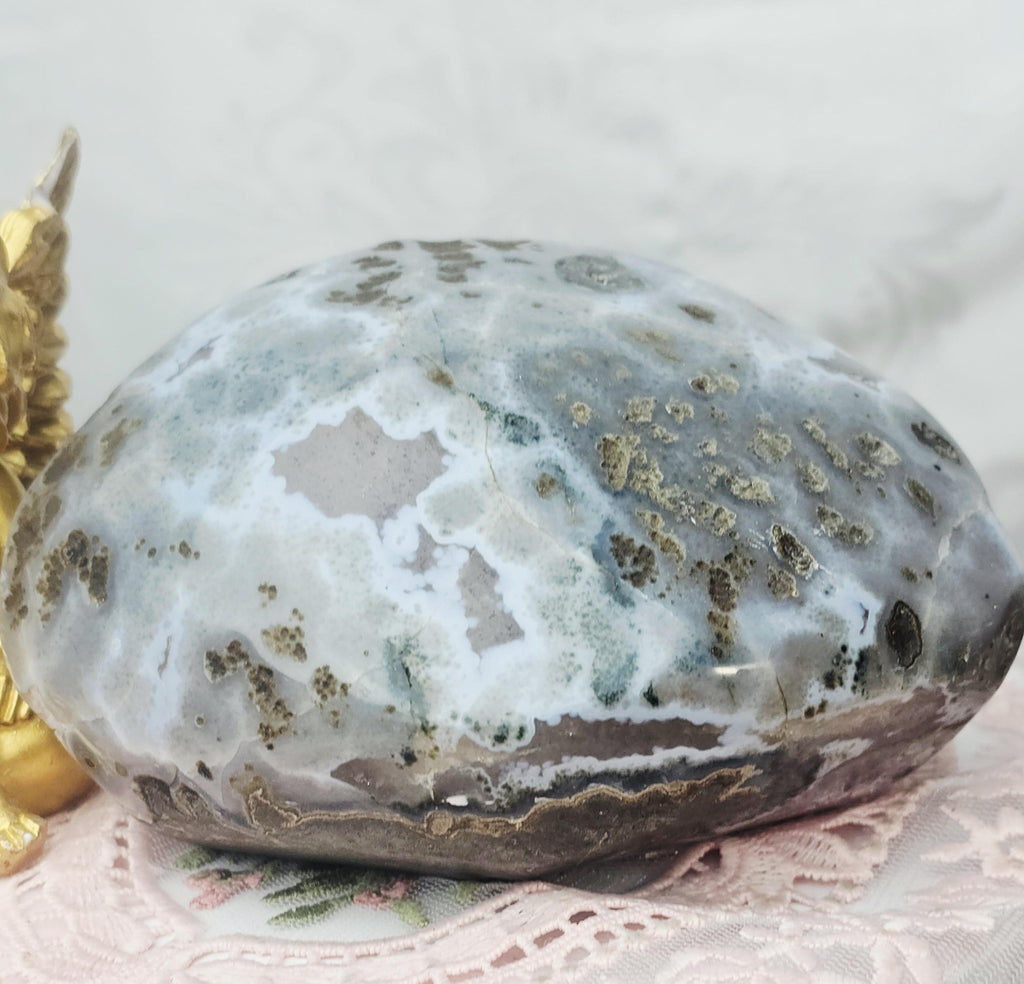 Uruguaian  Amethyst Geode, Crystal Home Decor, Statement Piece