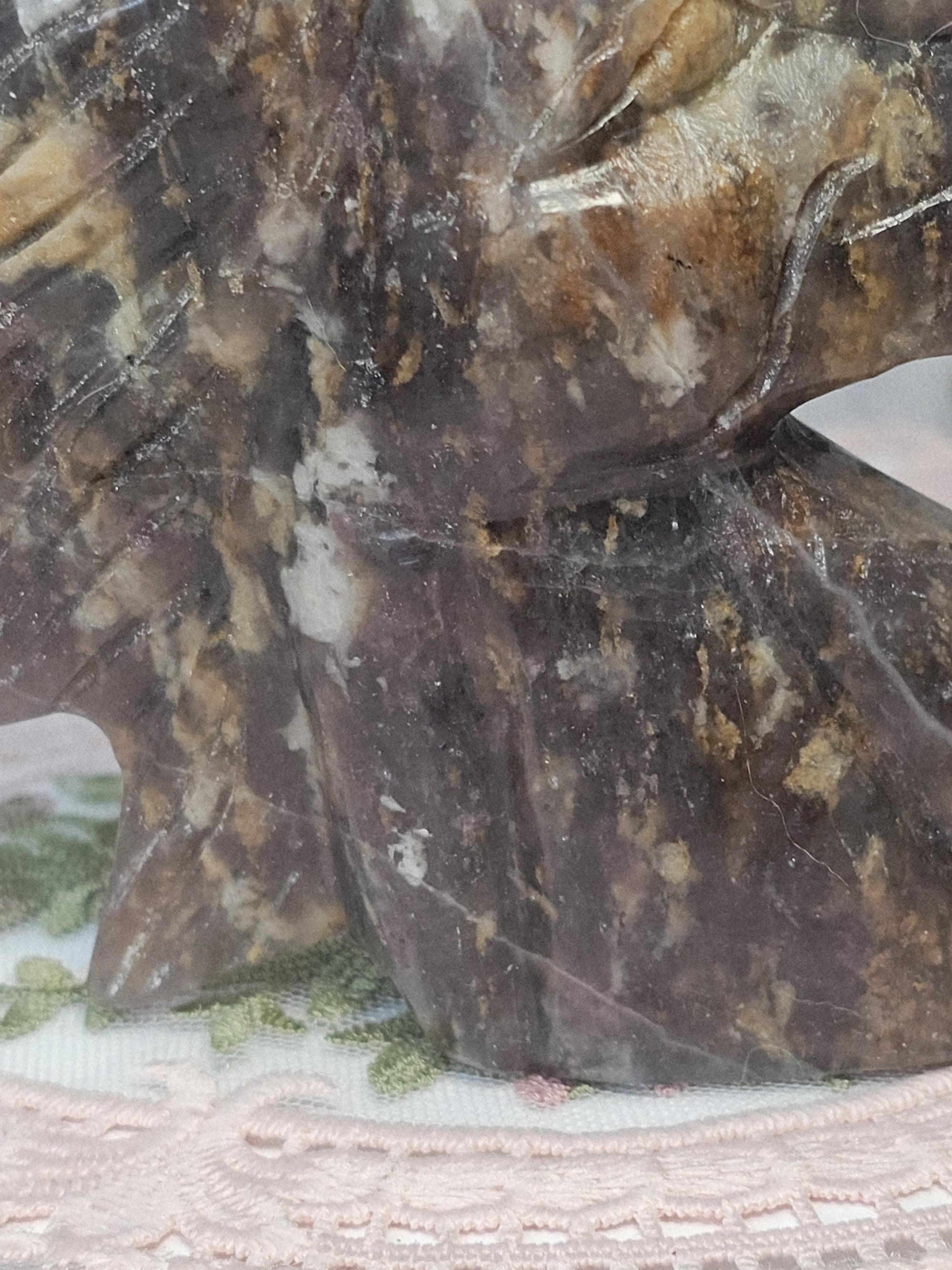 RARE Unicorn Stone Unicorn, Unicorn Crystal, Unicorns, crystals Healing crystals