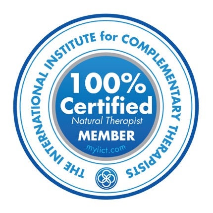 Certified Crystal and Yoga Healing Session
