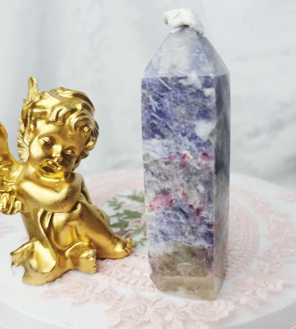 RARE Unicorn Stone Unicorn, Unicorn Crystal, Unicorns, crystals Healing crystals