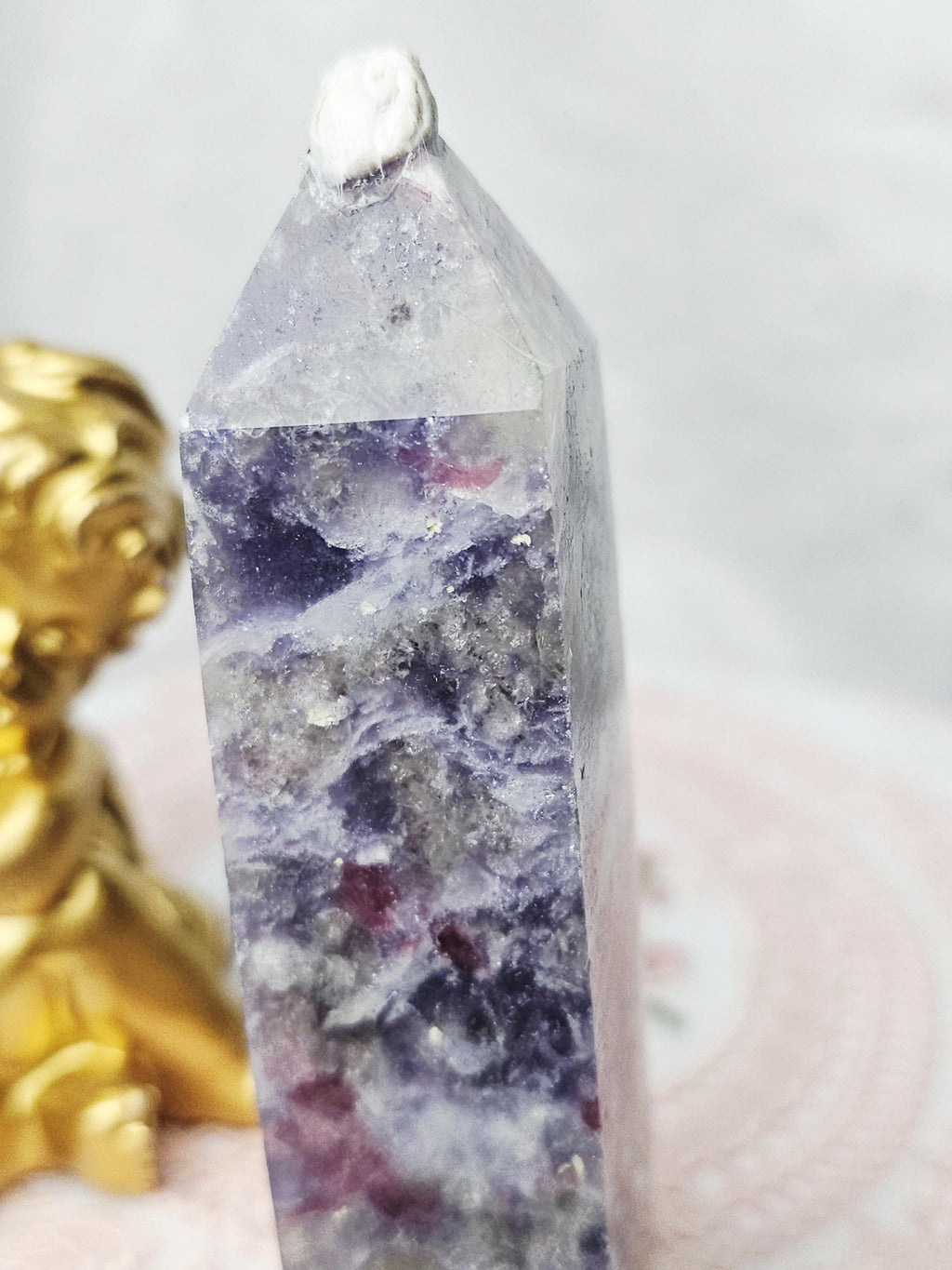 RARE Unicorn Stone Unicorn, Unicorn Crystal, Unicorns, crystals Healing crystals