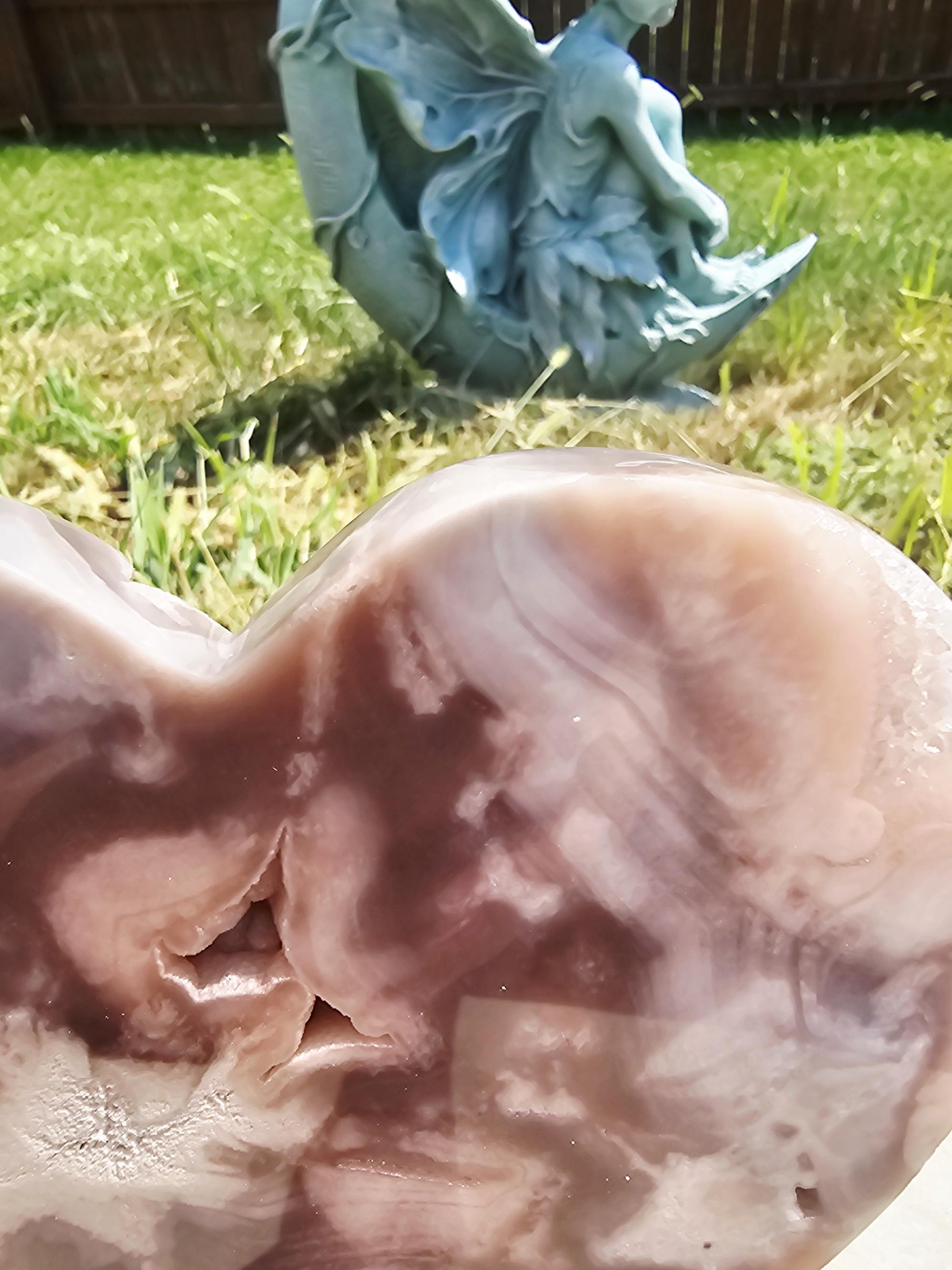 Brazilian Amethyst Druzy Heart, Pink Amethyst Druzy Hearts, Red Pink Amethyst, Crystal Heart,Gift