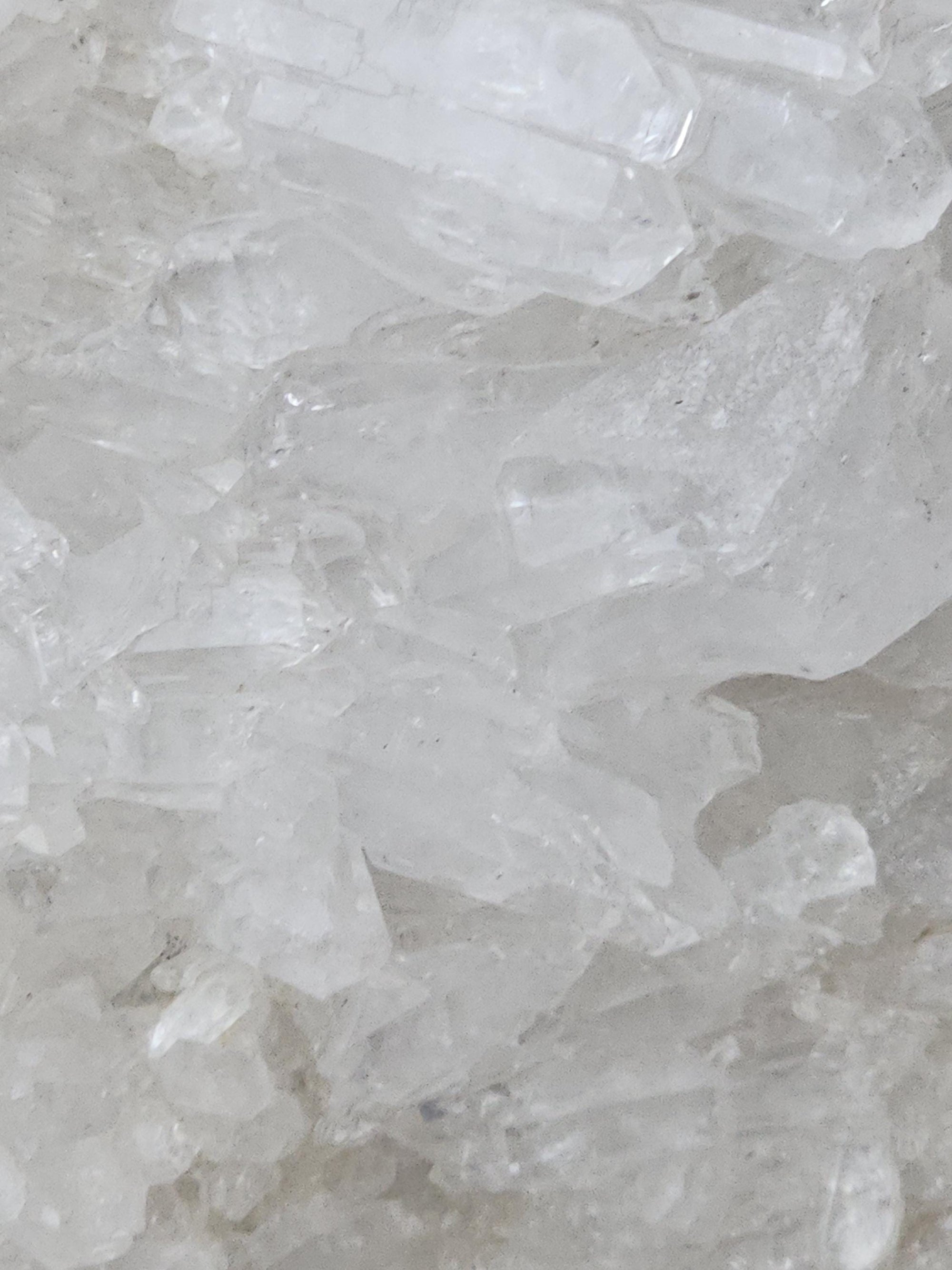 LG Toucan on Quartz Cluster, Obsidian, Sunstone and Quartz Bird, Crystal Bird, Bird Sculpture, Gift