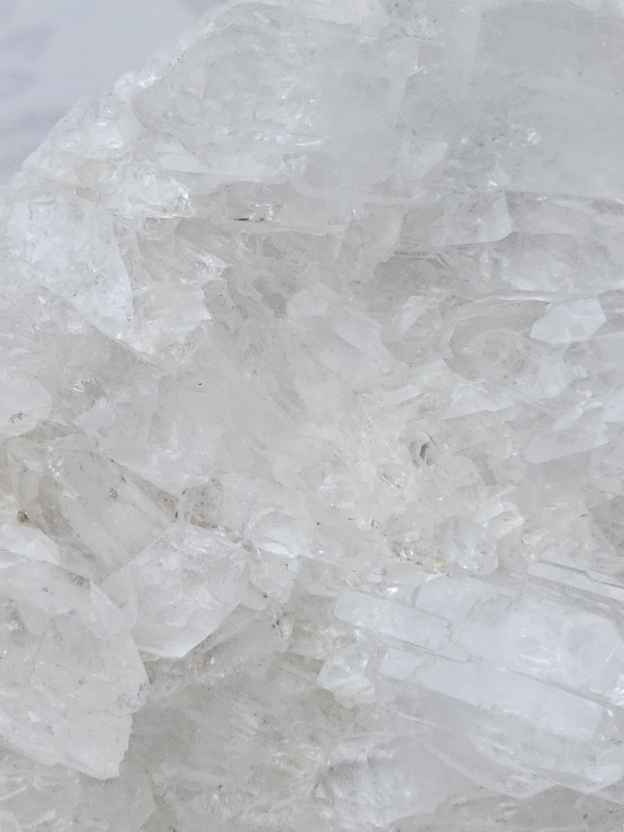 LG Toucan on Quartz Cluster, Obsidian, Sunstone and Quartz Bird, Crystal Bird, Bird Sculpture, Gift