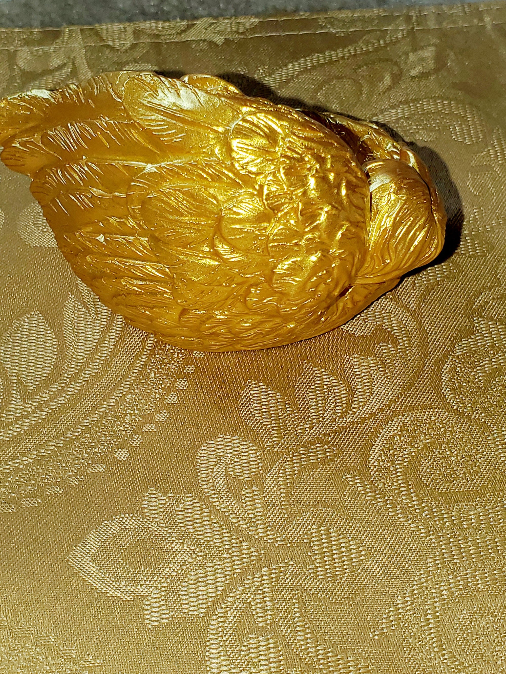 Angel, Angel Sphere Stand, Crystal Holder, Shabby Chic, Angel Collectible, Unique Gifts, Home Decor, Candle Holder, key holder