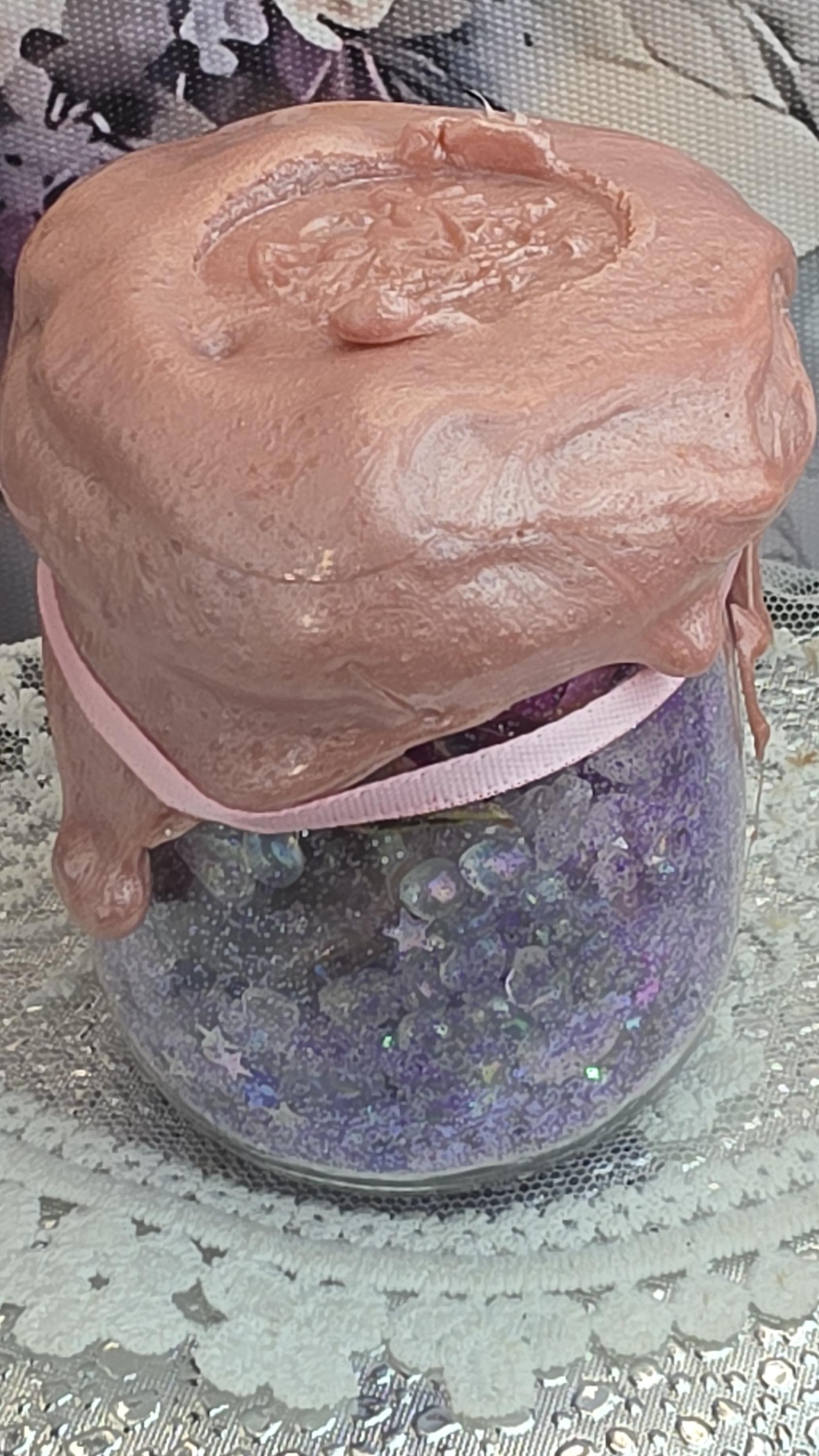 Mystical Crystal Fairy Enchanted Wishing Bottles, Morganite, Moonstone, Pink Opal, Rose Quartz, Reiki, Home Decor, Love